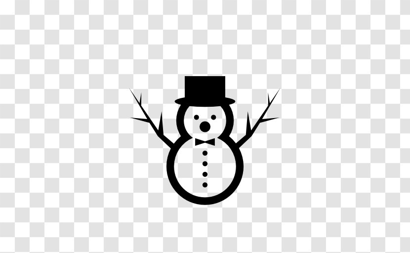 Snowman Download - Bonnet - Vector Transparent PNG