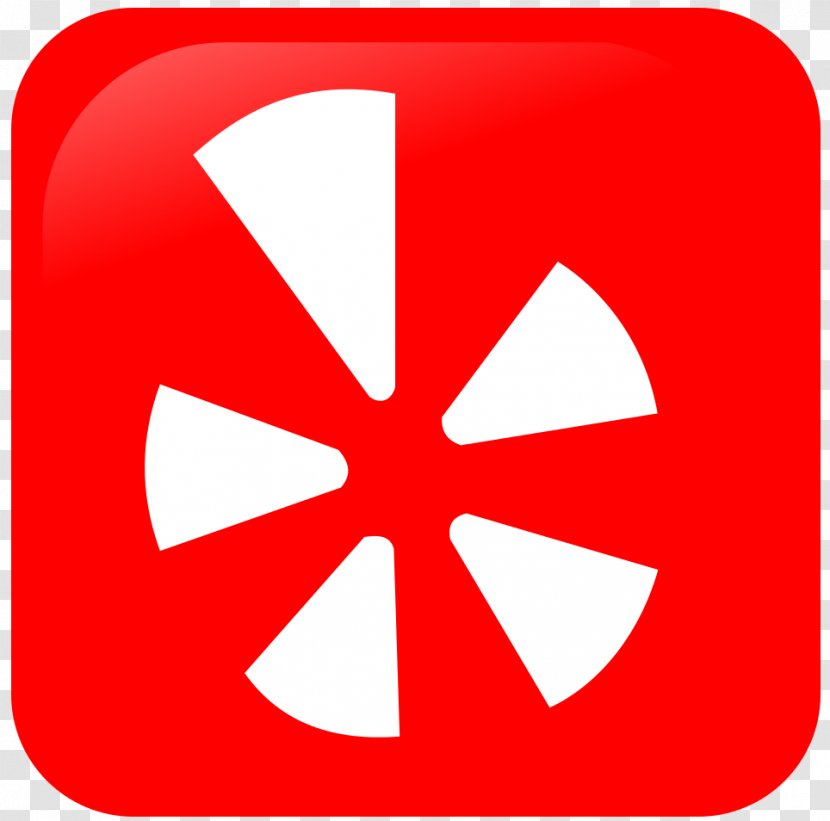 Yelp Clip Art - Area - Logo Icon Transparent PNG