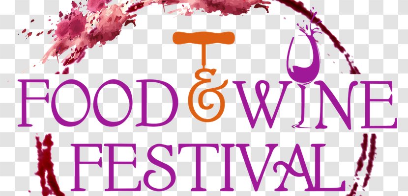 Logo Wine Festival Food & Transparent PNG
