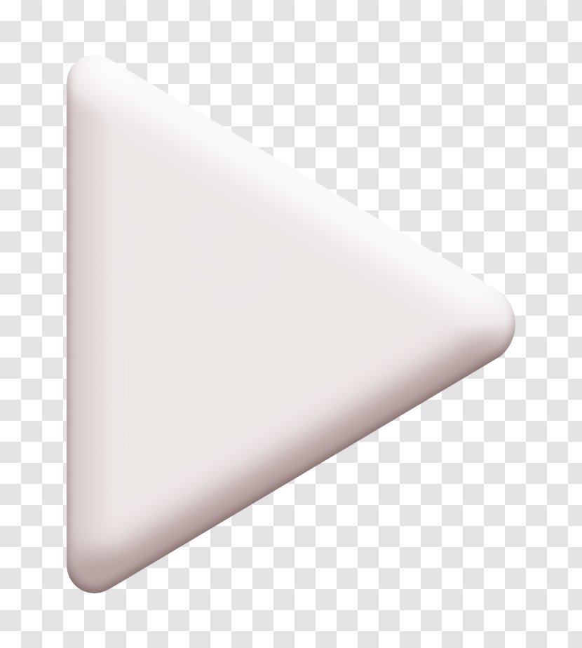Play Icon - Material Property - Technology Transparent PNG