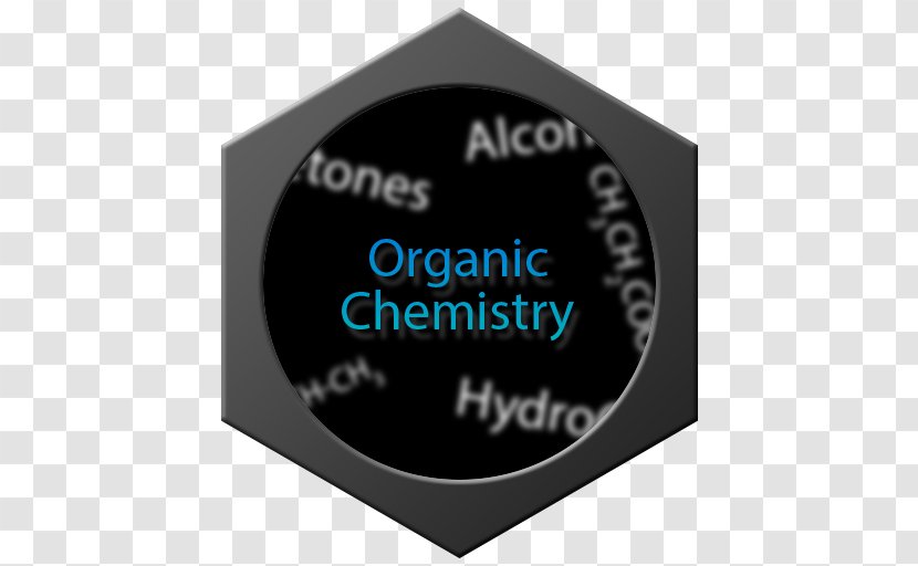 Logo Font Brand Product - Organic Chemistry Transparent PNG
