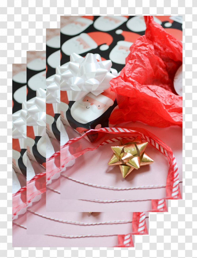 Ribbon Gift Transparent PNG