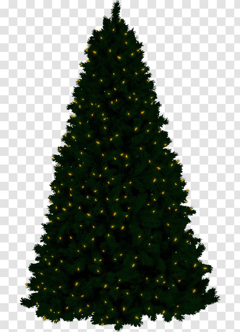Artificial Christmas Tree Ornament - And Holiday Season Transparent PNG