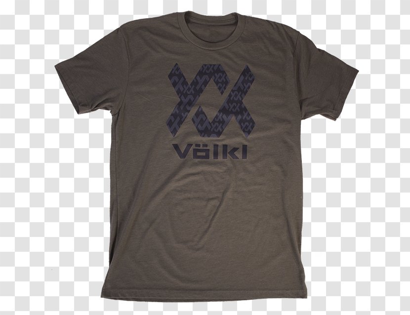 T-shirt Racket Völkl Logo - Volkl Tennis Bags Transparent PNG