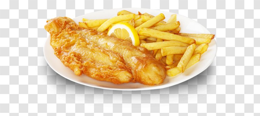 Fish And Chips Take-out Fried Rice Chicken French Fries Transparent PNG