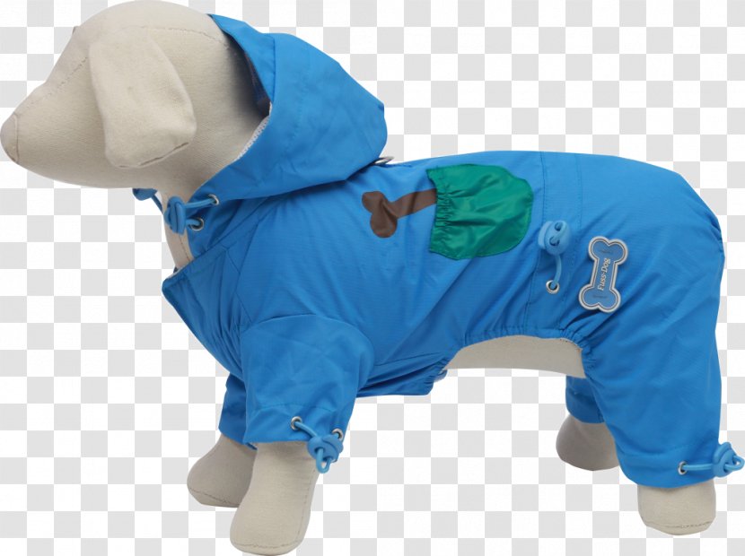 Raincoat Tracksuit Dog Hood - Flower Transparent PNG