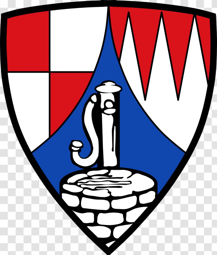 Gerbrunn Regierungsbezirk Coat Of Arms Blazon Municipality - Area - Marktsteft Transparent PNG