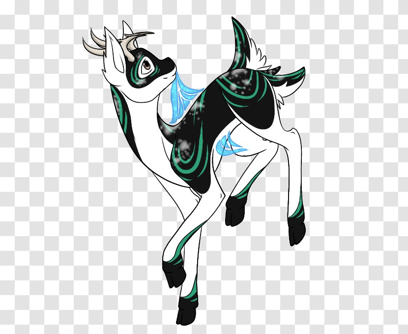 Horse Dance Alone Taxidermy Death - Mammal Transparent PNG