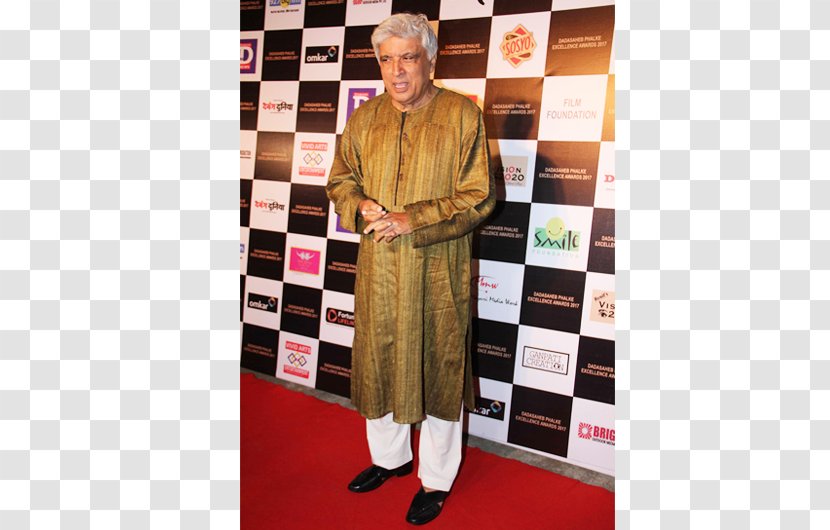 Dadasaheb Phalke Award Actor Bollywood 0 - Robe - Laxmi Narayan Transparent PNG