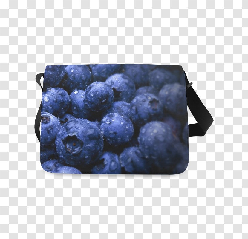 Blueberry Juice Jam Fruit - Bag Transparent PNG