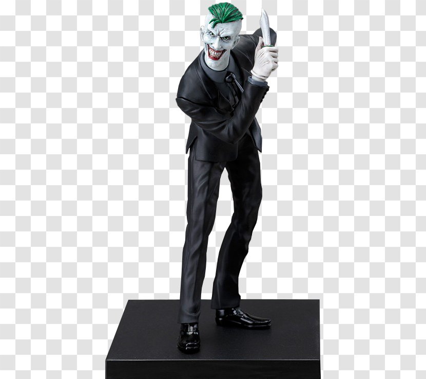 Joker Batman: Endgame Superman The New 52 - Justice League Transparent PNG