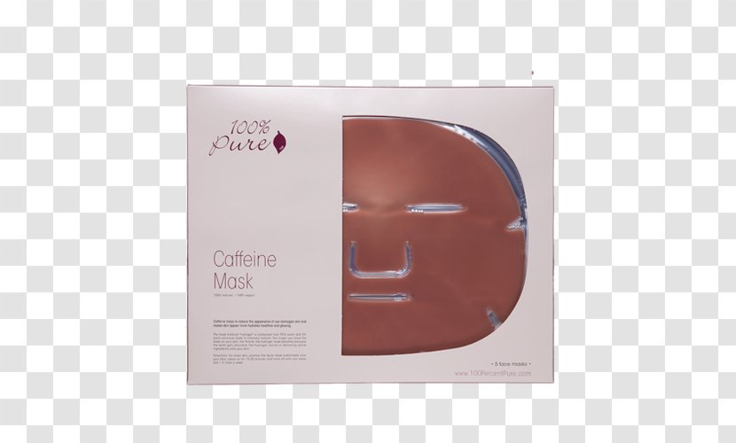 100% Pure Ginseng Collagen Boost Mask PURE Coffee Bean Caffeine Eye Cream Green Tea - Cleanser Transparent PNG
