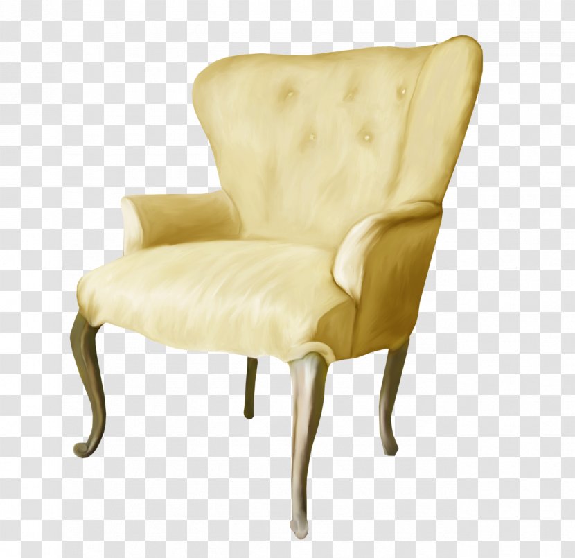 Furniture Chair Armrest - Mystique Transparent PNG