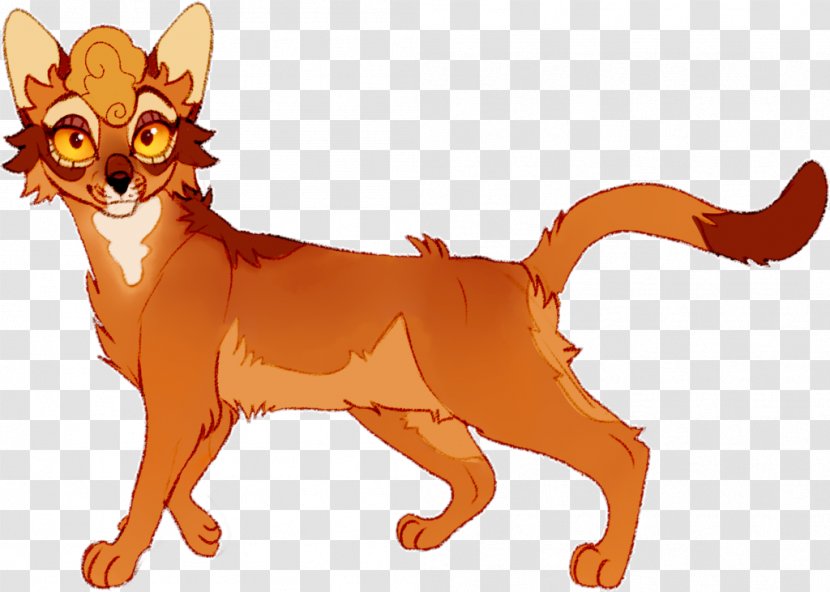 Cat Red Fox Dog Mammal Carnivora - Animal - Pistachio Transparent PNG
