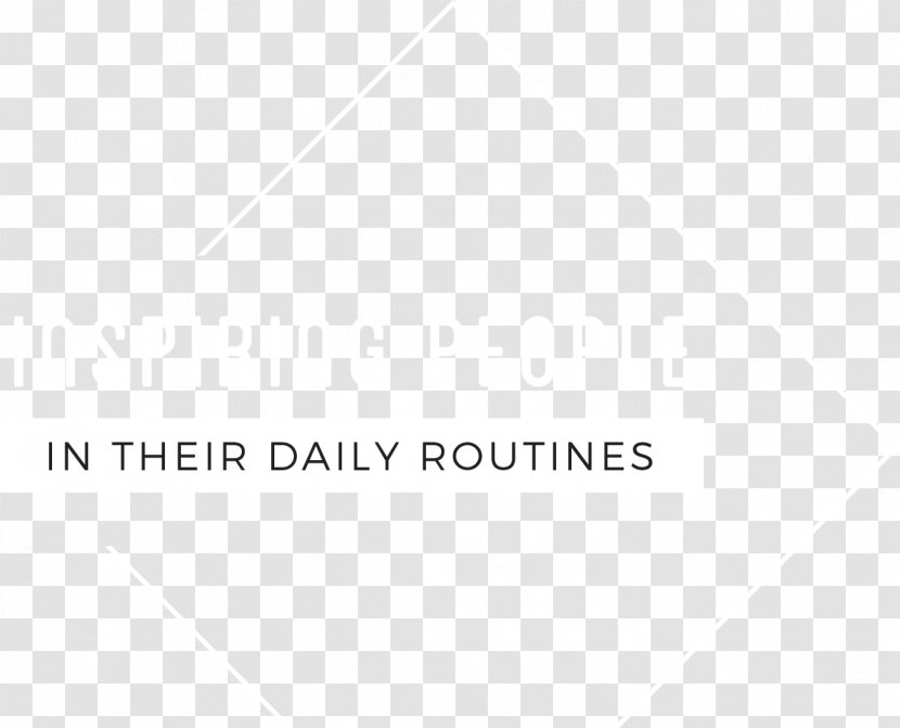 Quotation Text Business Film I Chose Mine - Daily Routine Transparent PNG