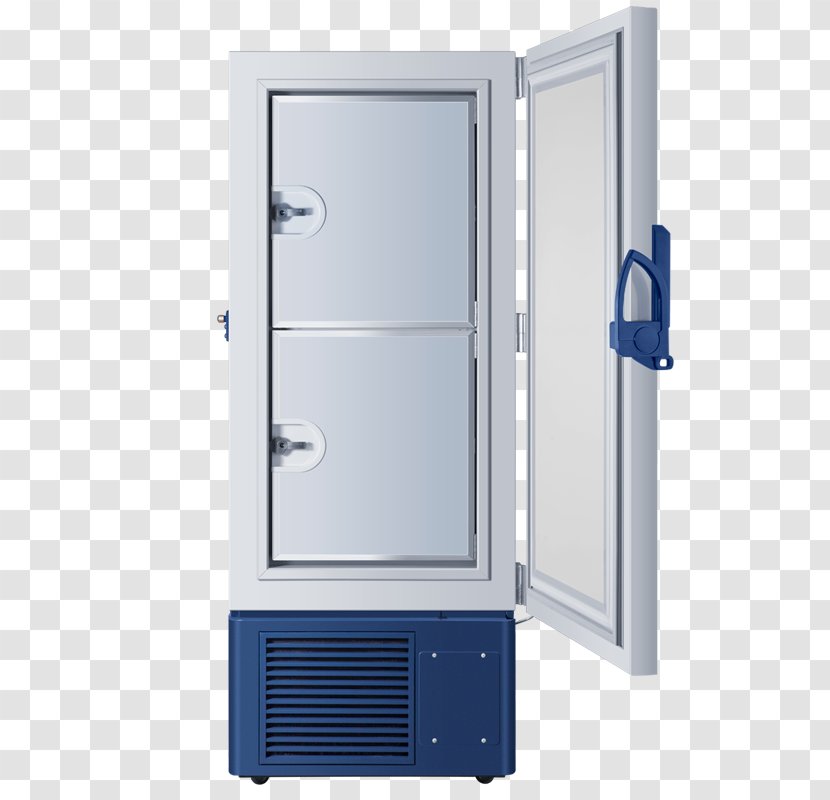 Haier Refrigerator ULT Freezer Refrigeration Cryopreservation - Cabinetry - Biomedical Panels Transparent PNG
