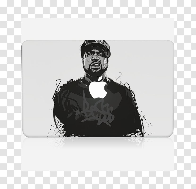 MacBook Pro Force Touch Brand Font - Black M - Macbook Transparent PNG