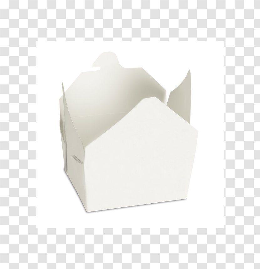 Box Paper Take-out Carton Restaurant - Container Transparent PNG