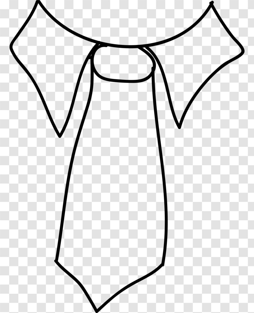 Necktie Clip Art Bow Tie Tuxedo - Neck - Fathers Day Card Pattern Transparent PNG