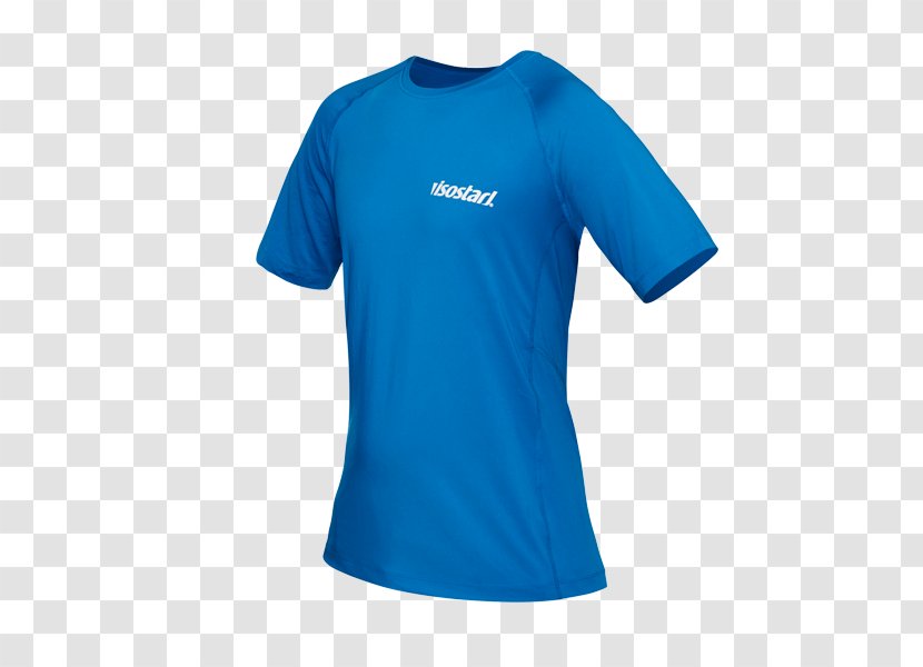 T-shirt Under Armour Clothing Cleat Polo Shirt - Top Transparent PNG