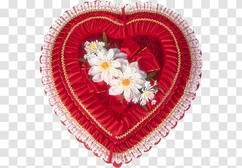Valentine's Day 14 February Birthday Heart - Development Transparent PNG