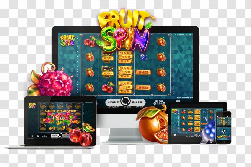 Electronics Display Device Multimedia Video Game Computer Monitors - Fruit - Passionfruit Transparent PNG