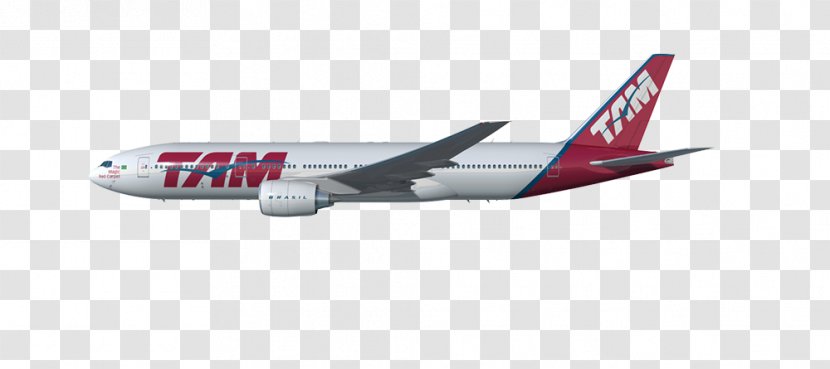 Boeing 737 Next Generation 777 767 787 Dreamliner 757 - Flap - Tam Transparent PNG