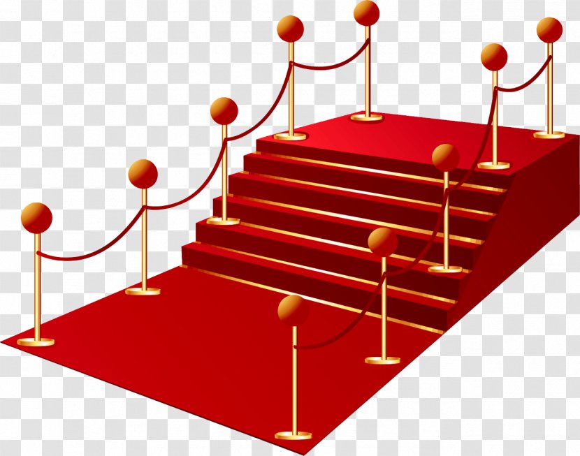 Royalty-free Photography Red Carpet Illustration Transparent PNG