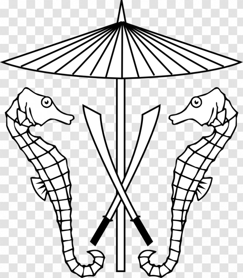DeviantArt Coat Of Arms Flag Seal - Wildlife - Heraldy Transparent PNG