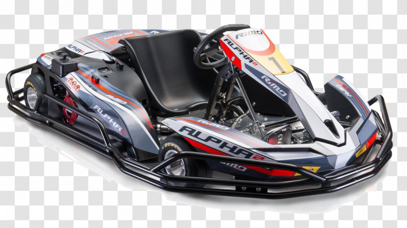 Electric Go-kart Kart Racing Circuit RiMO GERMANY - Motorcycle Accessories - Motorsport Transparent PNG
