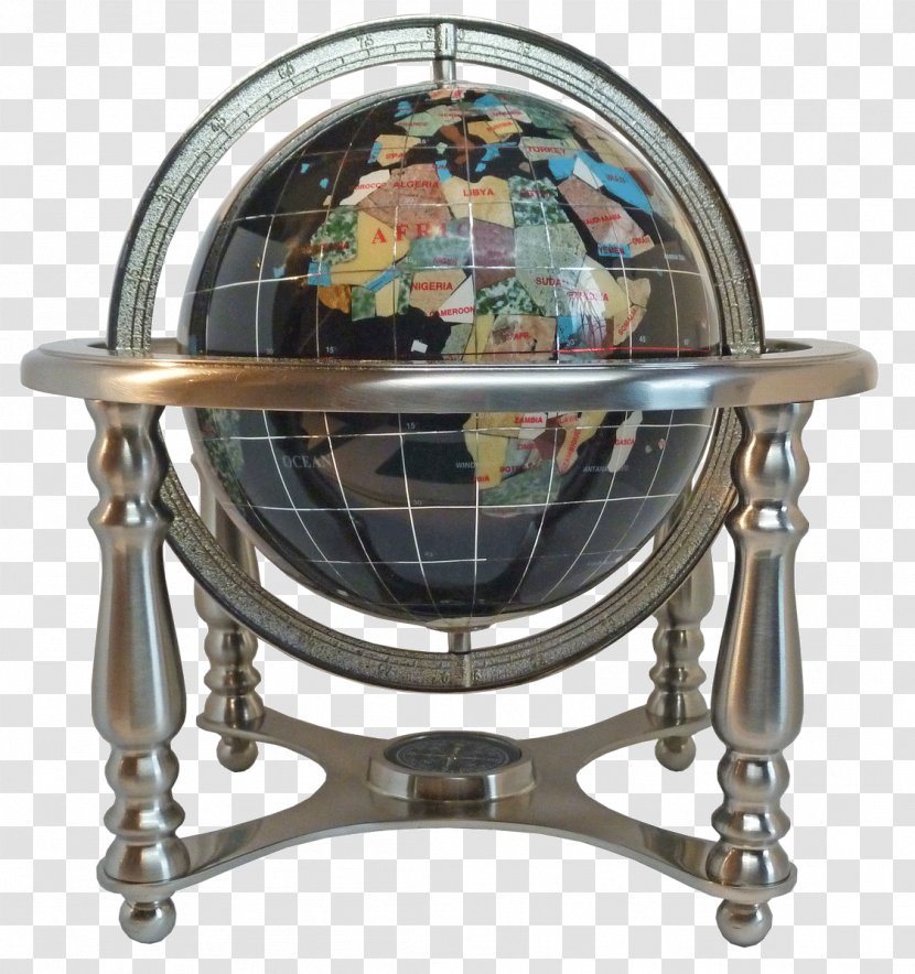 Globe Chair Transparent PNG