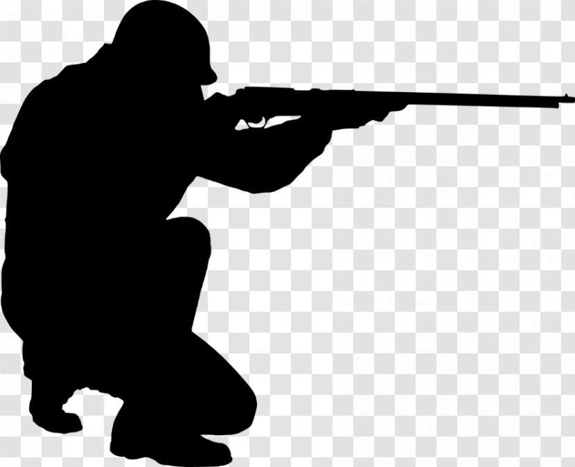 South Africa Firearm Shooting Handgun - Cartoon - GunFire Transparent PNG