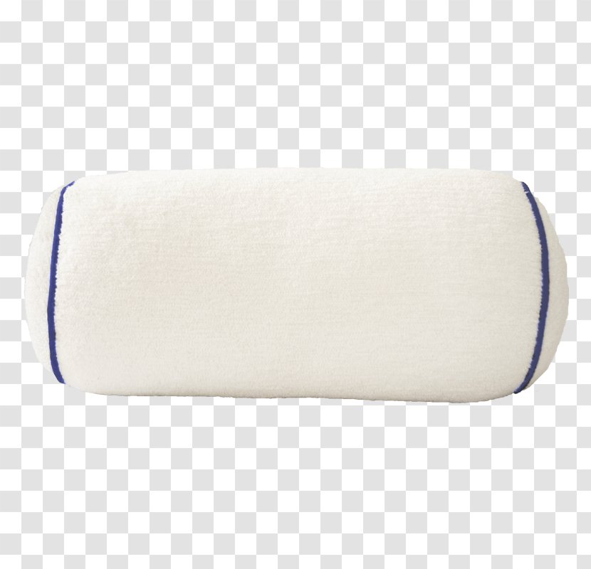 Material - White - Pillow Transparent PNG