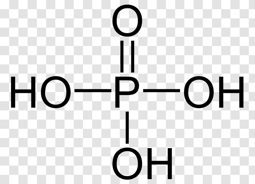 Phosphoric Acid Chemistry Phosphorous Hexahydroxo-antimonic - Brand - Gips Transparent PNG