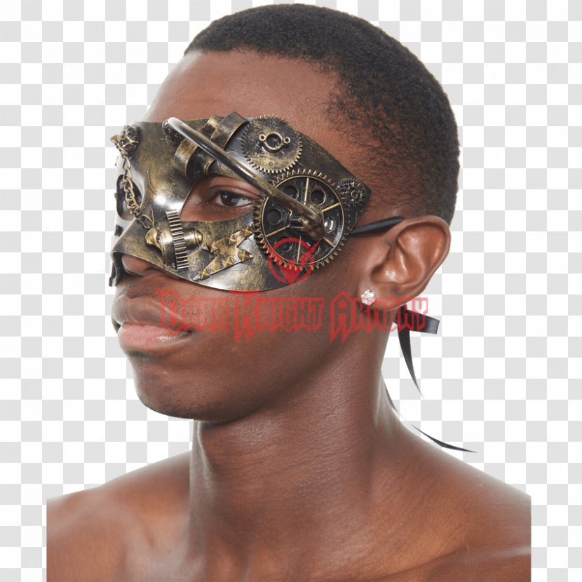 Mask Masque Forehead Transparent PNG