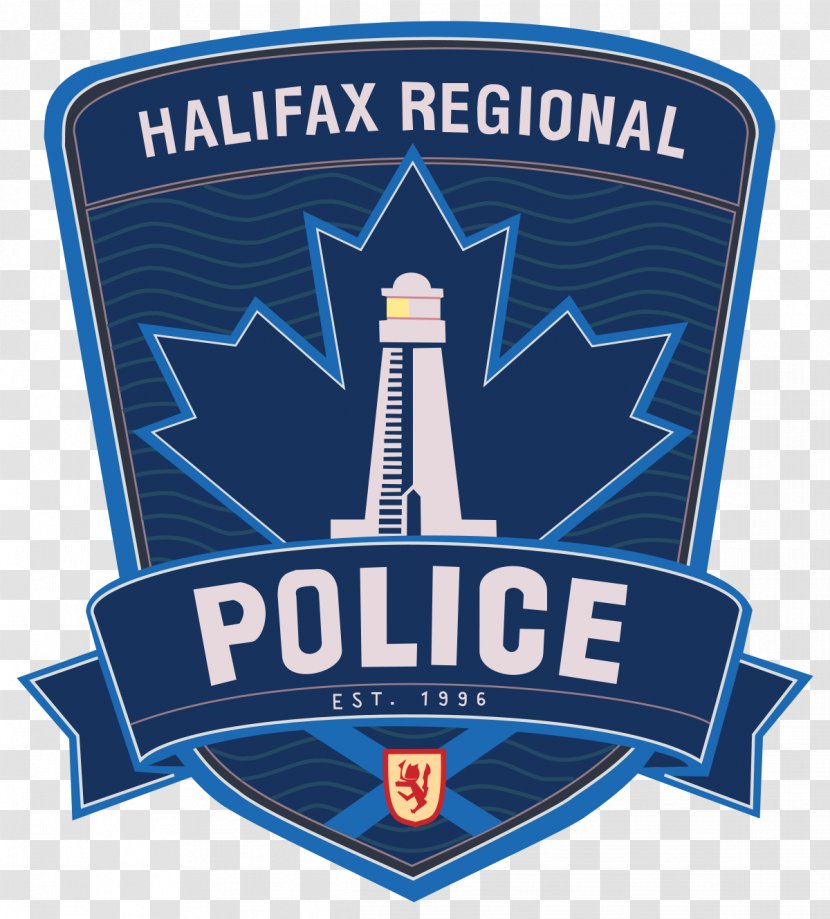 Halifax Regional Police Officer Royal Canadian Mounted Assault - Symbol - Dog Transparent PNG