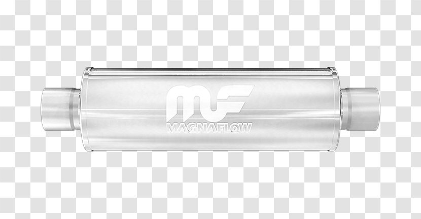 Exhaust System Car Muffler Aftermarket Parts Resonator - 2009 Cadillac Xlr Transparent PNG