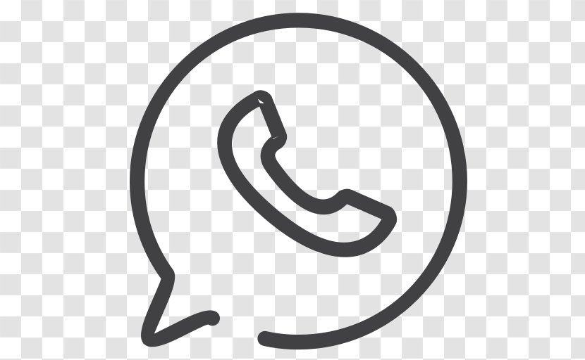 WhatsApp - Recreation - Whatsapp Transparent PNG