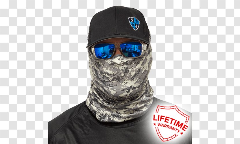 Face Shield Eye Protection Mask Balaclava - Headgear Transparent PNG