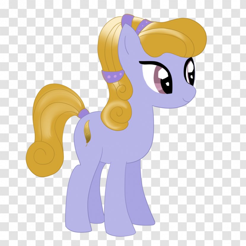 Pony Horse Pinkie Pie Rarity Twilight Sparkle - Mammal - Nice And Tasty Transparent PNG