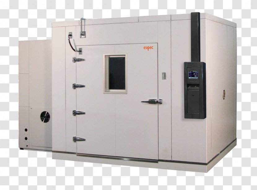 Environmental Chamber Room Humidity Manufacturing Industry - Drying - High Altitude Transparent PNG