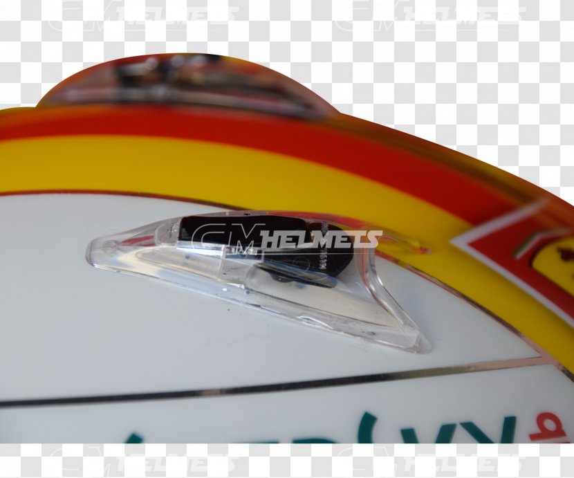 Car Ferrari Formula 1 Helmet Goggles - Automotive Exterior Transparent PNG