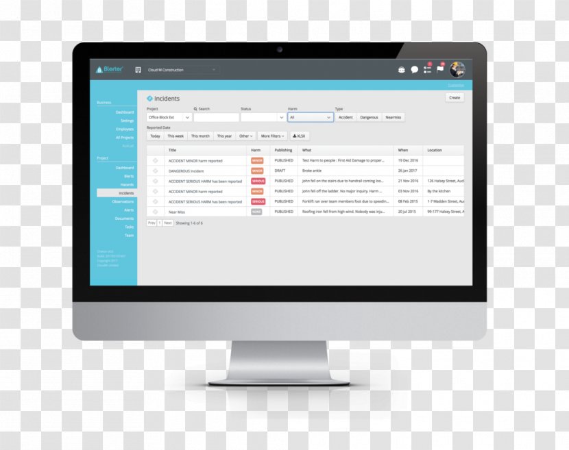 Business Management Computer Software Hura Medical Center Organization - Web Browser Transparent PNG
