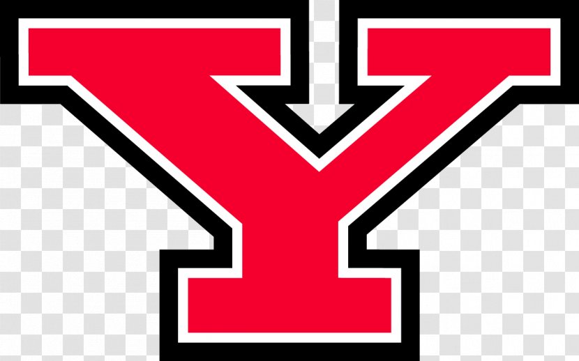 Youngstown State University Penguins Football Women's Basketball Beeghly Center Men's - Student Transparent PNG