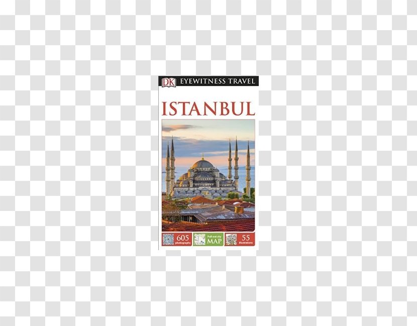 Istanbul: The Imperial City Istanbul Pocket Lonely Planet Amazon.com - Text - Book Transparent PNG