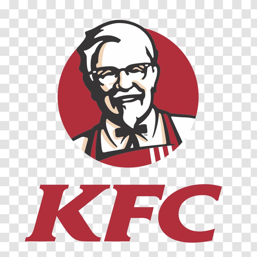 Colonel Sanders KFC Dallas Crispy Fried Chicken - Art Transparent PNG