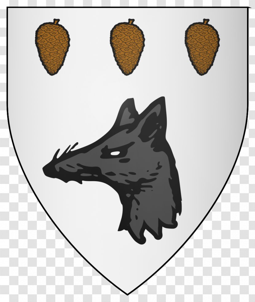 Heraldry Society For Creative Anachronism Dog Coat Of Arms Pennsic War - Fauna - Gillyflower Transparent PNG