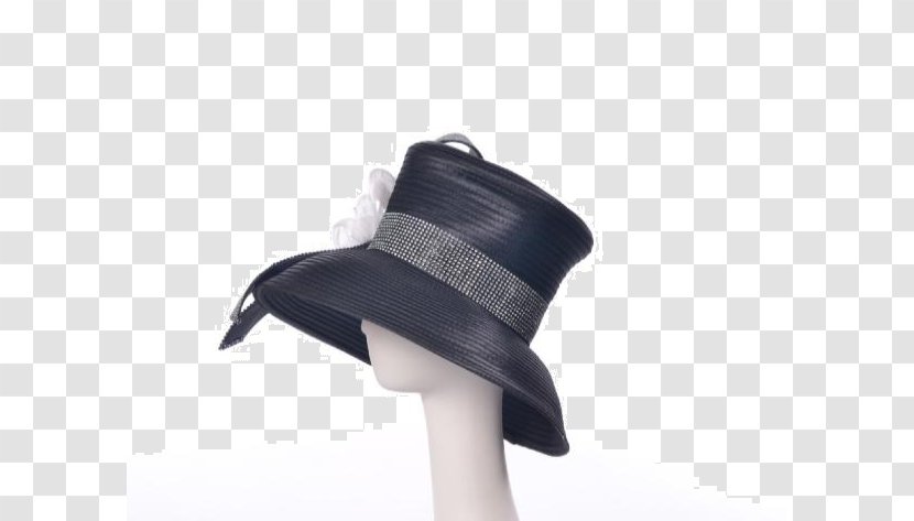 Hat - Bowler Transparent PNG
