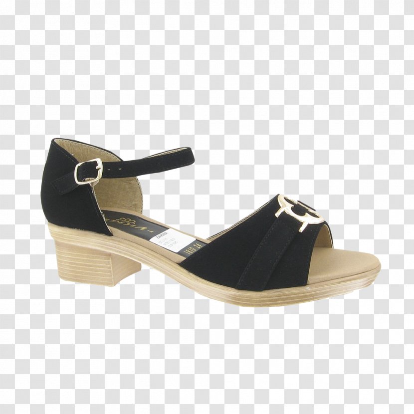Product Design Sandal Shoe Beige Transparent PNG
