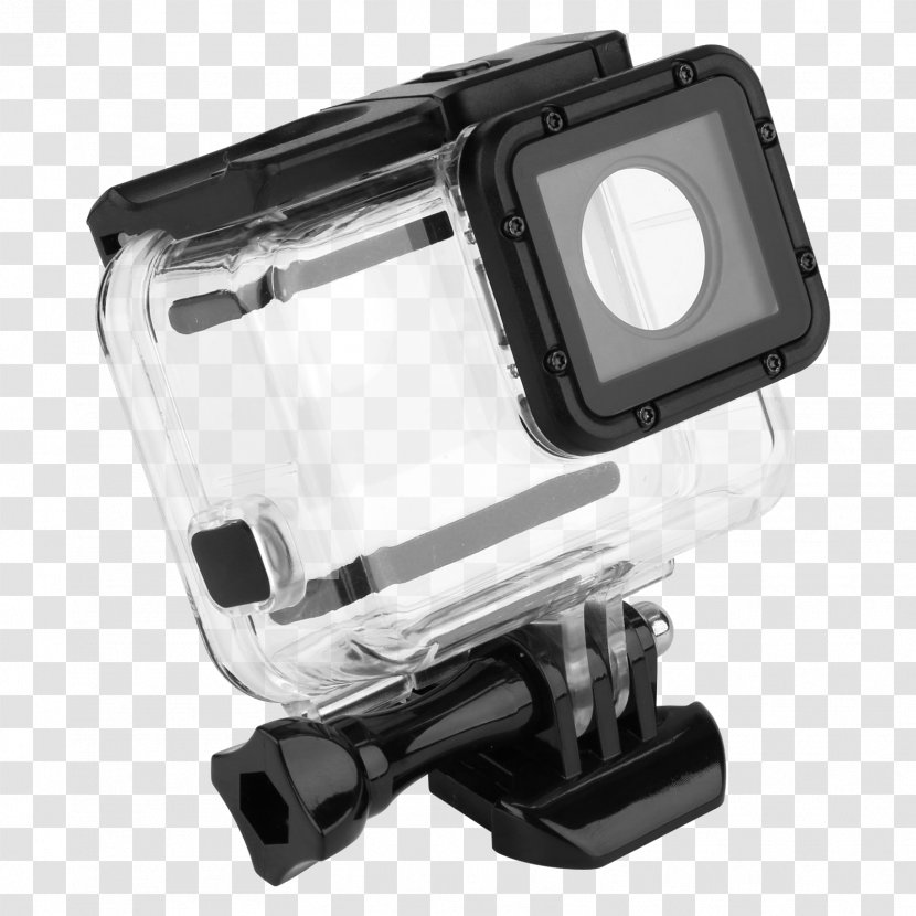 Action Camera GoPro HERO5 Black Canon EOS 550D - Underwater Photography Transparent PNG